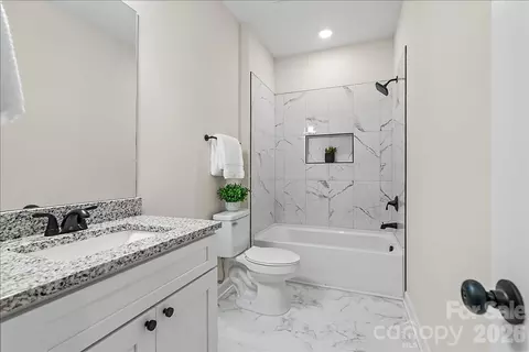 Bath - 1129 3rd St, Spencer, NC 28159 photo 2 of 2