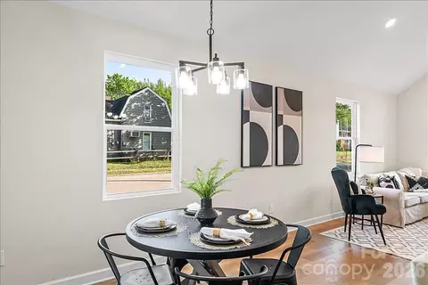 Dining - 1129 3rd St, Spencer, NC 28159 photo 1 of 1