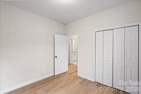 Bedroom - 1129 3rd St, Spencer, NC 28159 photo 8 of 8