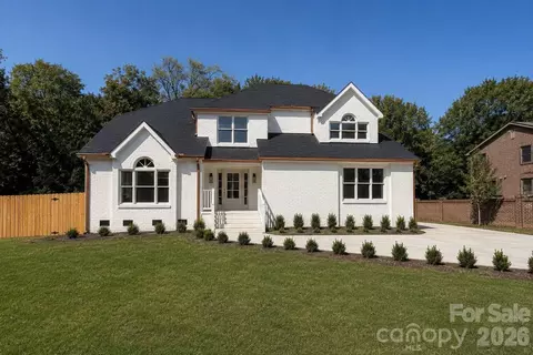 4818 Carmel Rd, Charlotte, NC 28226