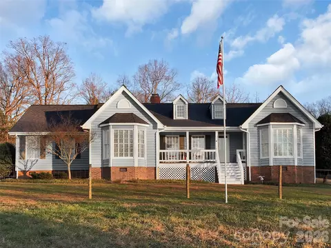 119 Mike Ledford Rd, Kings Mountain, NC 28086