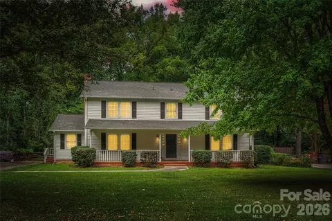 7309 Leesburg Rd, Charlotte, NC 28215