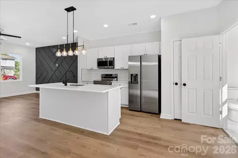Kitchen - 2108 Moose Rd, Kannapolis, NC 28083 photo 1 of 1