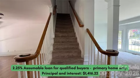 Entry Way - 20601 Willow Pond Rd, Cornelius, NC 28031 photo 3 of 3