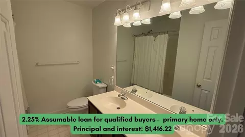 Other - 20601 Willow Pond Rd, Cornelius, NC 28031 photo 7 of 12