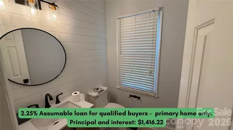 Other - 20601 Willow Pond Rd, Cornelius, NC 28031 photo 12 of 12