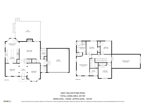 20601 Willow Pond Rd, Cornelius, NC 28031 photo 2