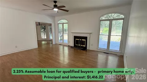 Living - 20601 Willow Pond Rd, Cornelius, NC 28031 photo 1 of 1