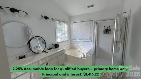 Entry Way - 20601 Willow Pond Rd, Cornelius, NC 28031 photo 2 of 3