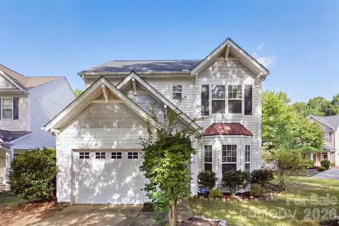 9639 Corbett Square Ln, Charlotte, NC 28214