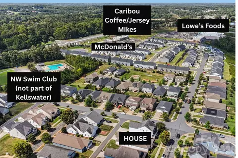 View/Area - 3577 County Down Ave, Kannapolis, NC 28081 photo 1 of 3