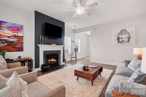 Living - 3577 County Down Ave, Kannapolis, NC 28081 photo 2 of 2