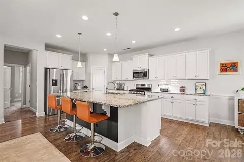 Kitchen - 3577 County Down Ave, Kannapolis, NC 28081 photo 1 of 2