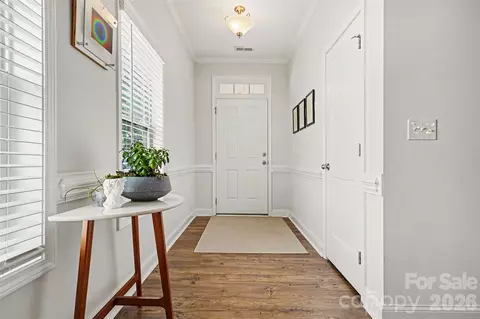 Entry Way - 3577 County Down Ave, Kannapolis, NC 28081 photo 1 of 1