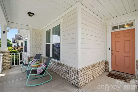 Exterior - 3577 County Down Ave, Kannapolis, NC 28081 photo 2 of 4
