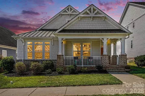 Exterior - 3577 County Down Ave, Kannapolis, NC 28081 photo 4 of 4