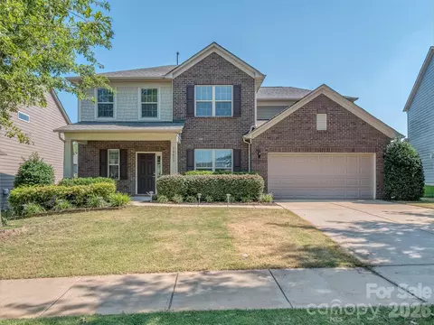 10433 Honeyfur Ct, Charlotte, NC 28278