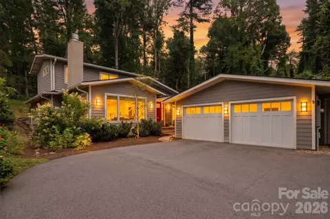 497 Kimberly Ave, Asheville, NC 28804
