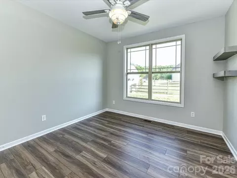 Bedroom - 4120 Pumpkin Pl, Monroe, NC 28110 photo 2 of 8
