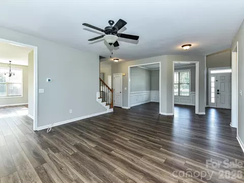 Living - 4120 Pumpkin Pl, Monroe, NC 28110 photo 3 of 10