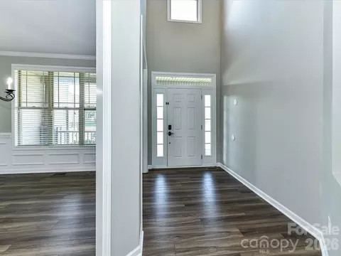 Entry Way - 4120 Pumpkin Pl, Monroe, NC 28110 photo 2 of 3