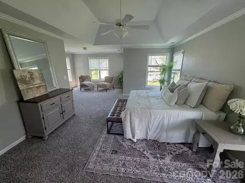 Bedroom - 4120 Pumpkin Pl, Monroe, NC 28110 photo 1 of 8