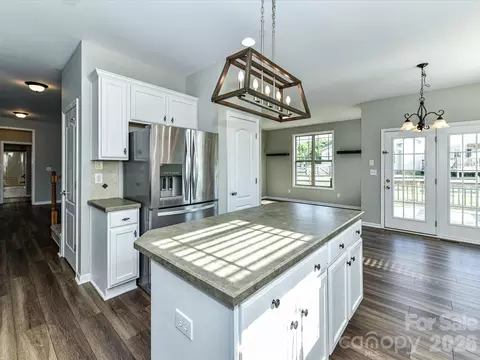 Kitchen - 4120 Pumpkin Pl, Monroe, NC 28110 photo 5 of 7