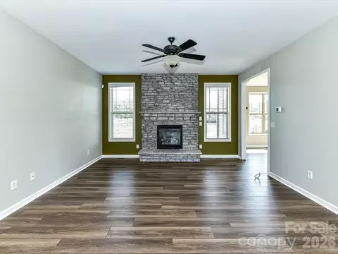 Living - 4120 Pumpkin Pl, Monroe, NC 28110 photo 5 of 10