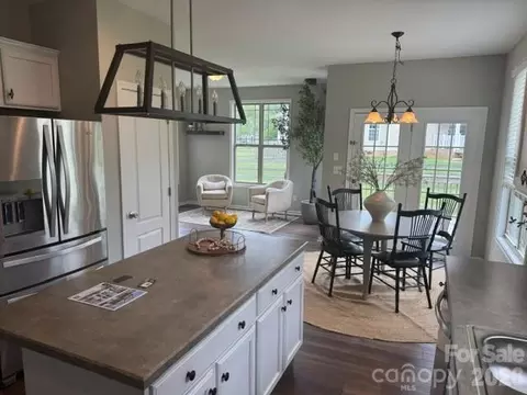 Kitchen - 4120 Pumpkin Pl, Monroe, NC 28110 photo 2 of 7