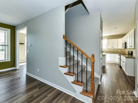 Entry Way - 4120 Pumpkin Pl, Monroe, NC 28110 photo 3 of 3