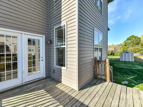 Exterior - 4120 Pumpkin Pl, Monroe, NC 28110 photo 6 of 8