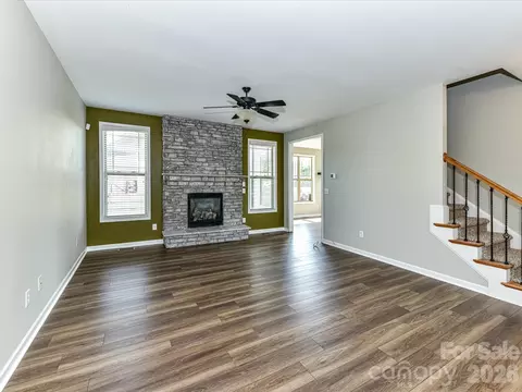 Living - 4120 Pumpkin Pl, Monroe, NC 28110 photo 2 of 10