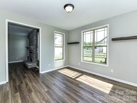 Living - 4120 Pumpkin Pl, Monroe, NC 28110 photo 6 of 10