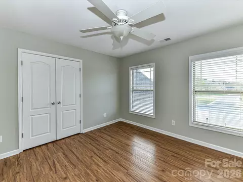 Bedroom - 4120 Pumpkin Pl, Monroe, NC 28110 photo 6 of 8