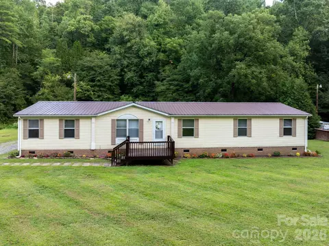 4904 Hwy 90 Hwy, Collettsville, NC 28611