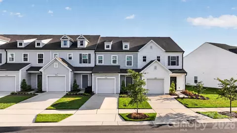 4085 Claret Cup Dr, Kannapolis, NC 28083