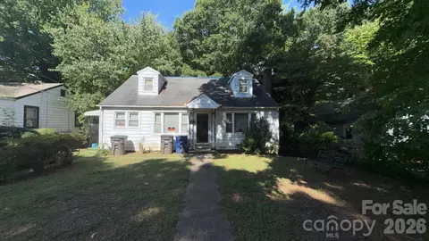 1932 Dacian St, Winston Salem, NC 27107