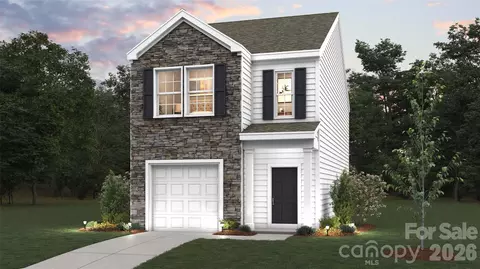 12 Katherine Emilie Dr, Hendersonville, NC 28792