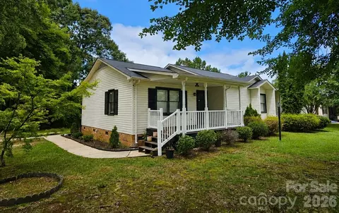 28159 A Poplins Grove Church Rd, Albemarle, NC 28001