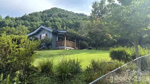 Paint Fork Road, Barnardsville, NC 28709