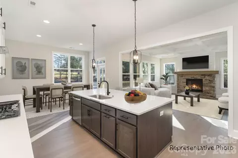 Kitchen - 20397 Queens St, Cornelius, NC 28031 photo 1 of 3