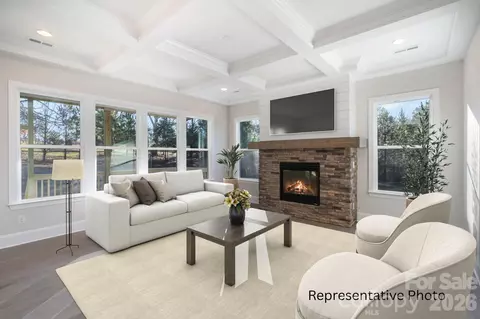 Living - 20397 Queens St, Cornelius, NC 28031 photo 1 of 3