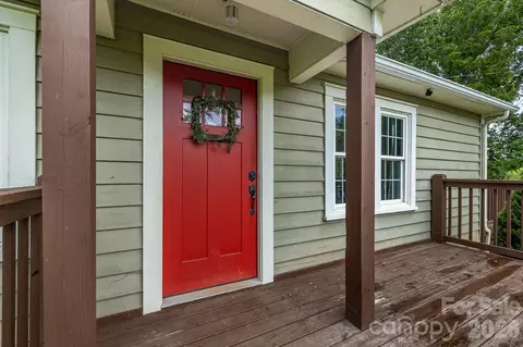 Exterior - 2117 Old Clyde Rd, Clyde, NC 28721 photo 17 of 17