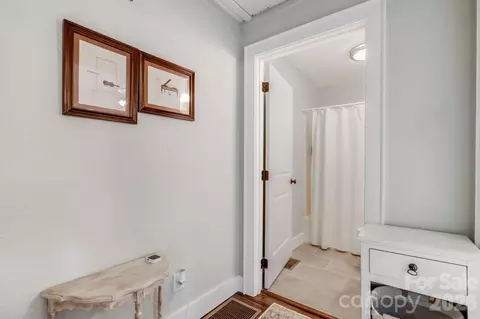 Entry Way - 2117 Old Clyde Rd, Clyde, NC 28721 photo 1 of 1