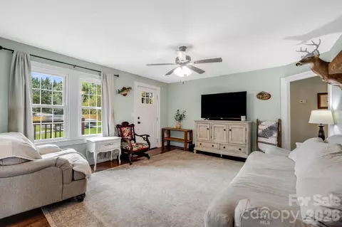 Living - 2117 Old Clyde Rd, Clyde, NC 28721 photo 1 of 1