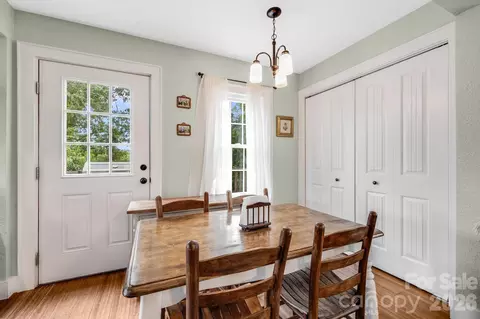 Dining - 2117 Old Clyde Rd, Clyde, NC 28721 photo 1 of 1