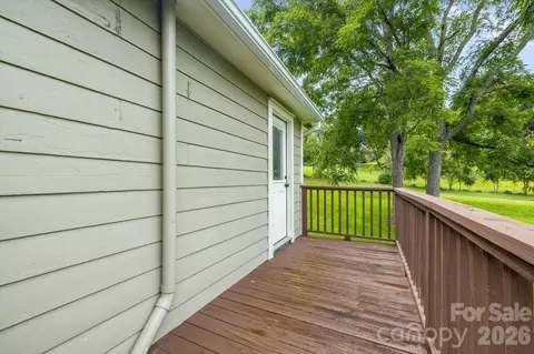 Exterior - 2117 Old Clyde Rd, Clyde, NC 28721 photo 3 of 17
