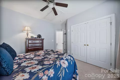 Bedroom - 152 Melbourne Dr, Fort Mill, SC 29708 photo 5 of 9