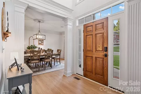 Entry Way - 152 Melbourne Dr, Fort Mill, SC 29708 photo 1 of 4