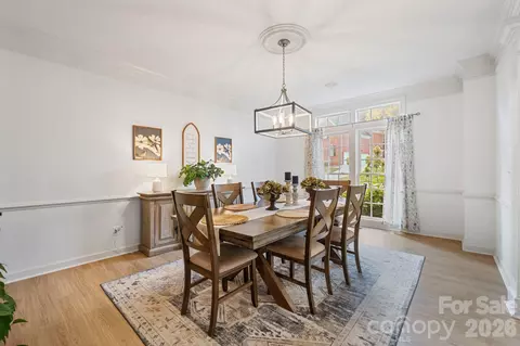 Dining - 152 Melbourne Dr, Fort Mill, SC 29708 photo 1 of 2